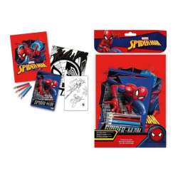 Zestaw do kolorowania Spiderman (SP50020) - 1