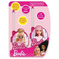 Walkie Talkie Barbie Kids Euroswan (BB00021) - 1