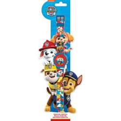 Zegarek cyfrowy KE02 Psi Patrol PAW PATROL Kids Euroswan (PW19943) - 1