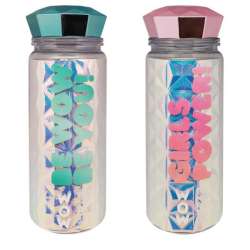 PROMO Bidon 350ml BPA FREE WoW Generation Kids Euroswan butelka na wodę mix cena za 1 szt (WOW00067)