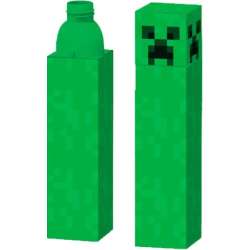 Butelka na wodę Minecraft Creeper 650ml PP Kids Euroswan (MC00009)
