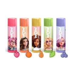 Balsam do ust smakowy WOW MIX