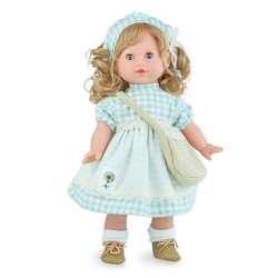 Lalka hiszpańska Tina 42cm - 1