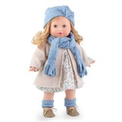 Lalka hiszpańska Tina 42cm - 1