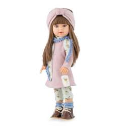 Lalka hiszpańska Marina 40cm - 1