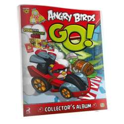 EPEE Angry birds GO! Album na karty (GXP-534623) - 1