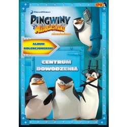 EPEE Pingwiny z Madagaskaru album (EPM30819) - 1