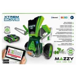 Robot Mazzy 380851 Xtrem Bots (BOT 380851) - 1