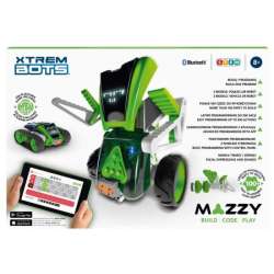PROMO Robot Mazzy 380851 Xtrem Bots (BOT 380851) - 1