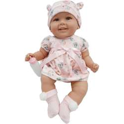 Lalka hiszpańska bobas Diana 47cm