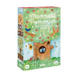 Puzzle dla dzieci Mon Petit Pommier - Moja Jabłoń - 1