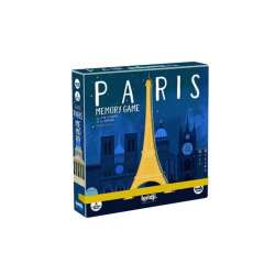 Gra memo Paryż - 1