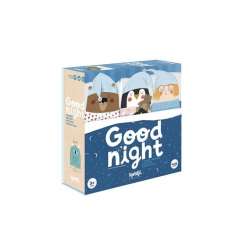 Gra Goodnight, Dobranoc! - 1