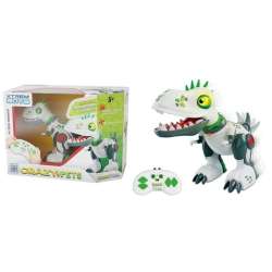 Robot Dinozaur R/C Crazy Pets