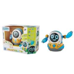 Robot R/C Roll