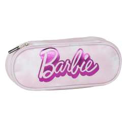 Piórnik Barbie