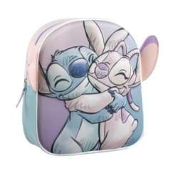 Plecak 3D Stitch