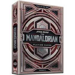 Karty Theory 11 Mandalorian (GXP-787574) - 1