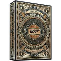 Karty 007 James Bond (GXP-787949) - 1