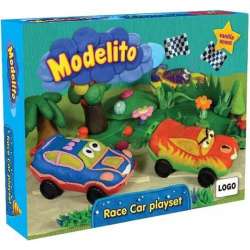 Modelito - Wyścigi samochodowe (1020316M) - 1