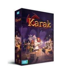Karak gra (P2U)