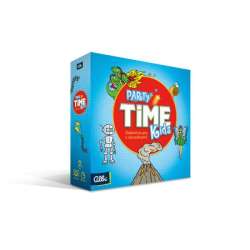 Party Time Kids Time gra z obrazkami (P7Z) - 1