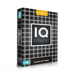 Gra IQ Fitness - Złudzenia optyczne ALBI (IFP ALBI)