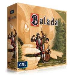 Balada - 1
