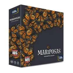 Gra Mariposas ALBI (8590228050892)