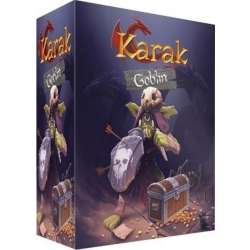 Karak Goblin ALBI (GXP-794803)