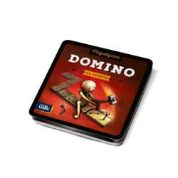 Gra magnetyczna - Domino na podróż ALBI (8590228052629)
