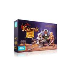 Karak - minidodatek: Sidhar, Kirima & Elsapeth (GXP-790561) - 1