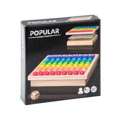 Marbles Games Gra w kulki 92215 Popular (015 92215) - 1