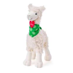 Maskotka Lama Bella 35cm 94181 Lumpin (045 94181) - 1