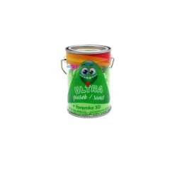 EPEE Ultra Piasek - puszka 150g zielony + foremka 3D panda 093742 (EP04336 8591945093742)