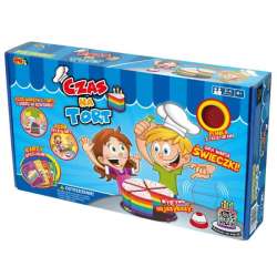 EPEE Czas na tort - gra dla dzieci p12 (EP09436) - 1