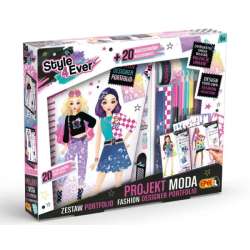 EPEE Projekt MODA - Zestaw Portfolio 09443 p6 (EP09443)