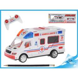 Ambulance na radio (68743) - 1