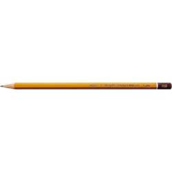 Ołówek grafitowy 1500/6B (12szt)