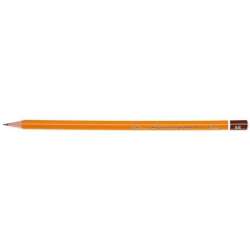 Ołówek grafitowy 1500/8B (12szt) - 1