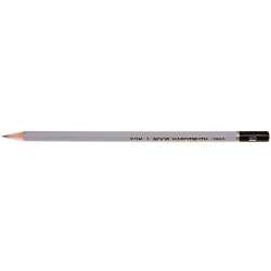 Ołówek grafitowy 1860/6B (12szt) - 1
