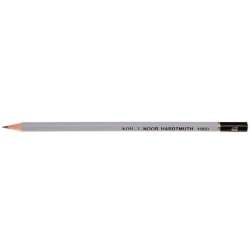Ołówek grafitowy 1860/4B (12szt) - 1