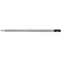 Ołówek grafitowy 1860/3B (12szt)