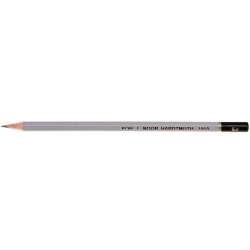 Ołówek grafitowy 1860/2B (12szt) - 1
