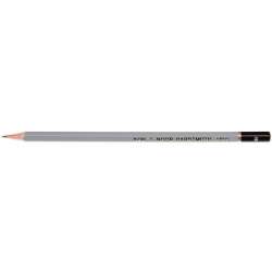 Ołówek grafitowy 1860/B (12szt) - 1