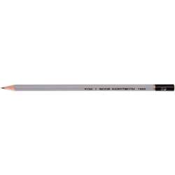 Ołówek grafitowy 1860/HB (12szt) - 1