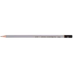 Ołówek grafitowy 1860/H (12szt)