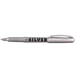 Marker permanentny Silver 2690 B - 1