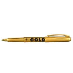 Marker permanentny Gold 2690 B (2690/01) - 1