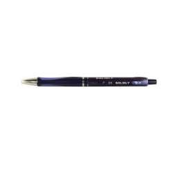 Długopis Solidly niebieski (12szt) - 1